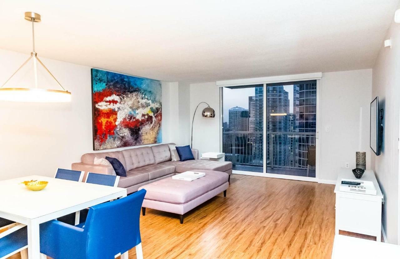 Top Stay Miami Blue Brickell Exterior foto